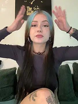 sami_zone Live XXX-Chat