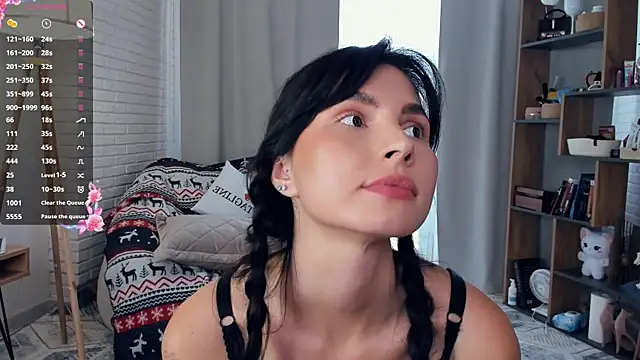 FeliciaKogenn Live XXX chat