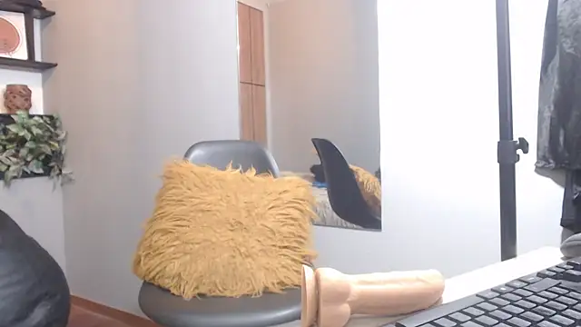 Show Webcam de kevin_23_