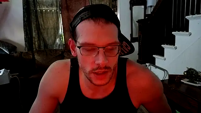 MasterDaddyCool's Webcam Show