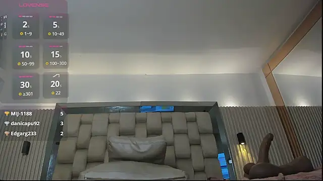 noah_pariss Chat XXX live