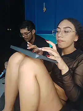ritzabeth_daniel Adlı Modelin Canlı XXX Sohbeti