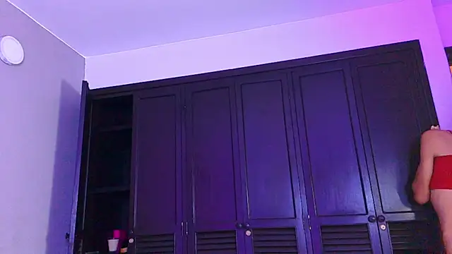 Chat XXX ao vivo de AlessiaRose_CR