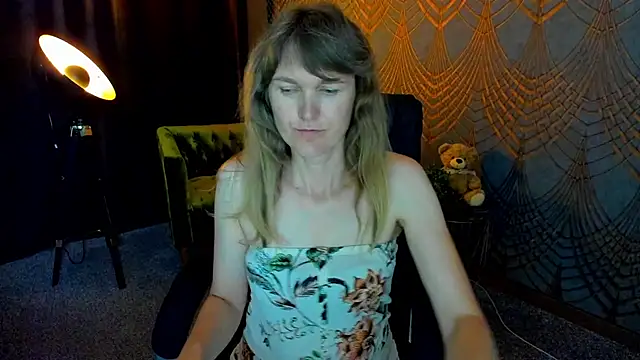 Anabell_xxx's Live XXX Chat