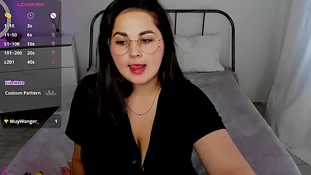 Talla_a's Live XXX Chat