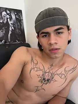 Mao_mdn's Live XXX Chat