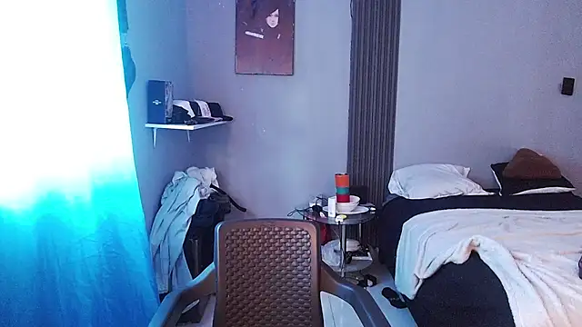 Živý XXX chat Mr_yisuzz