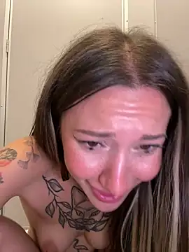 SaintSquirt Obrolan Langsung XXX