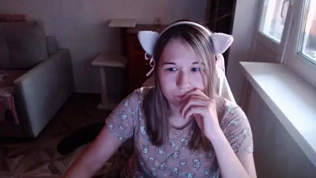 แชท XXX สดของ Emily-Way