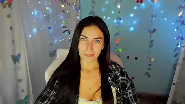 Star_Emily_ – Live XXX-chat