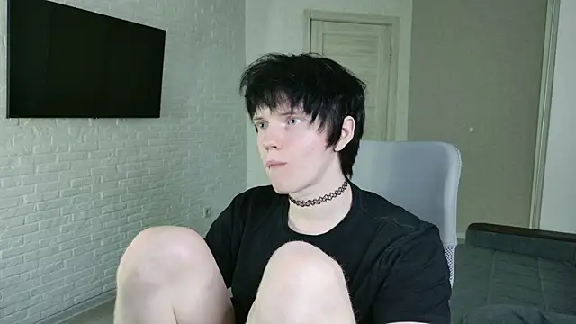 angelfear webkamerás műsora