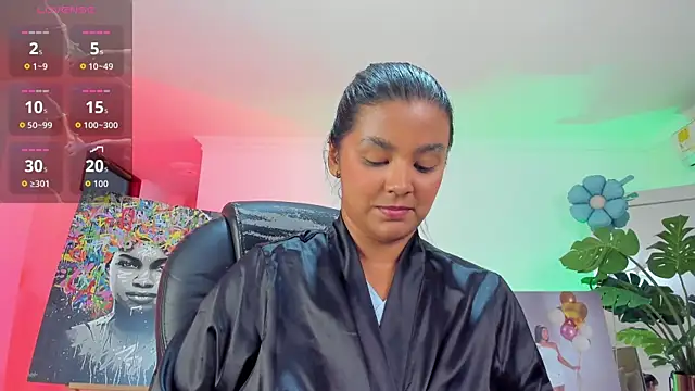 JANYLOVE__'s Live XXX Chat