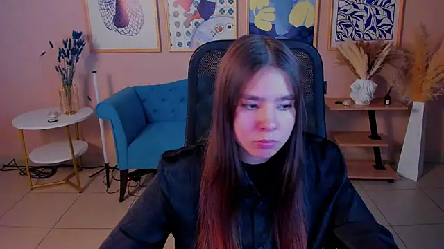 Živý XXX chat SayaHeartnet