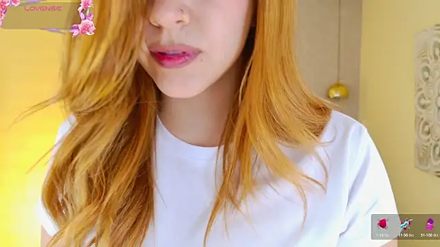 Chatroom XXX en direct de april_rousse