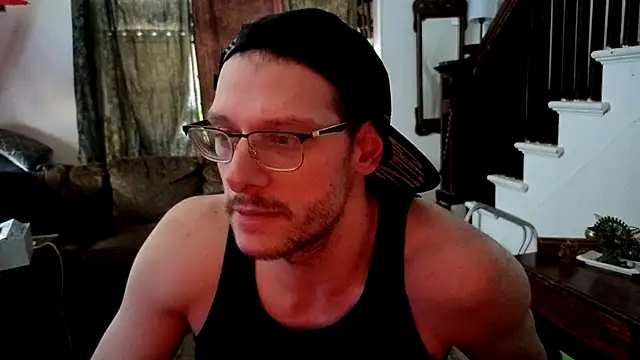 MasterDaddyCool – Naživo XXX chat