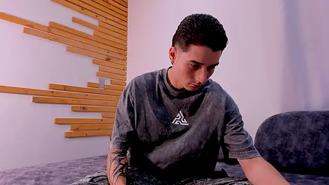 Oclahoma_x élő XXX-chatje