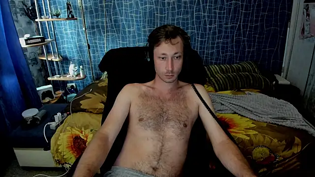 CuteBoy228 Live XXX-Chat