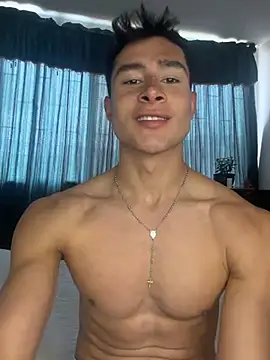 Chat XXX ao vivo de AustinJones_