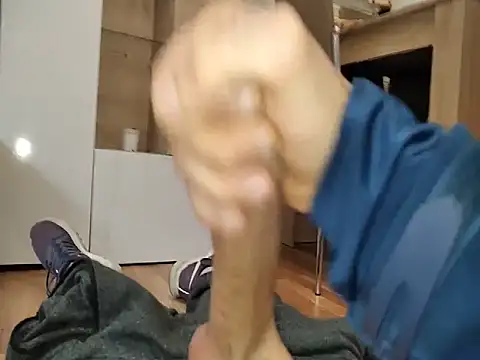 betobigcock1n Webbikameraesitys