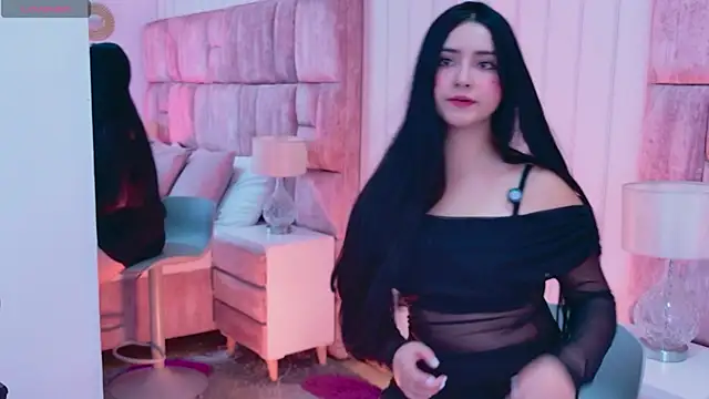 BellaFoox 现场XXX聊天