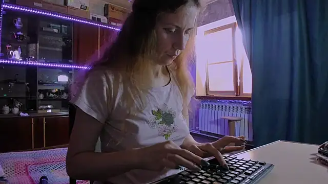pa1e_pr1ncess 现场XXX聊天