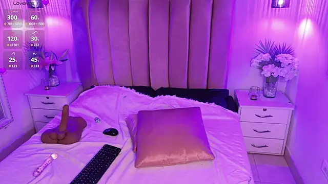 madisoncurt_ 라이브 XXX 채팅