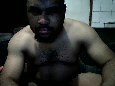 Show webcam de SWEETLEO