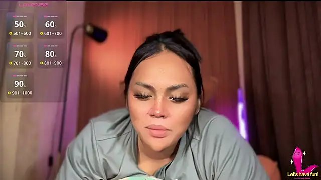KhimMadness' Webcam Show