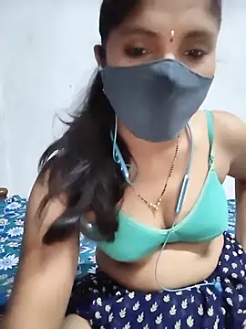 Chat XXX en directo de deepa-telugu143