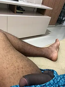 Chat XXX ao vivo de hudson19cm