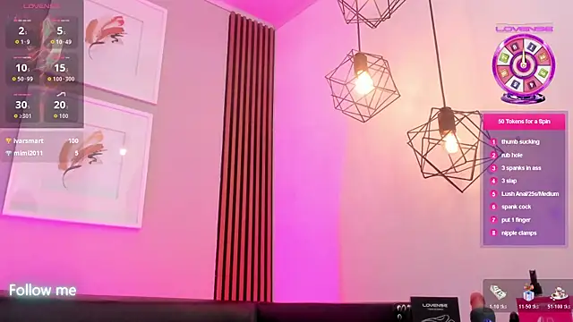 Maximoking26 Live XXX-Chat