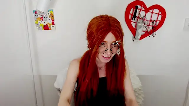 _Hanna_Moon_: απευθείας συνομιλία ΧΧΧ