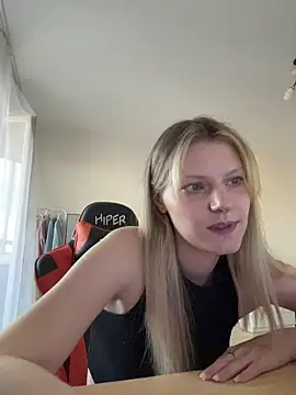 MaryHiggins – Naživo XXX chat