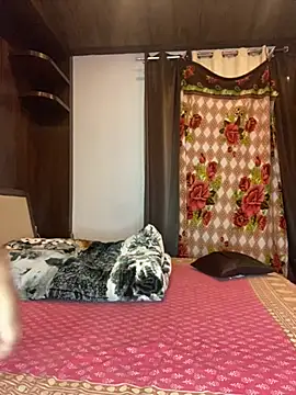 IndianLatinaa Live XXX-chat