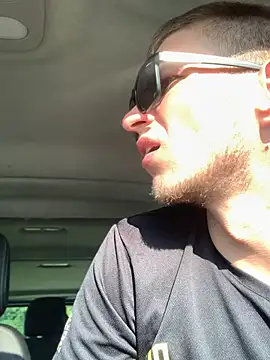 SexmachoThumb webcam show