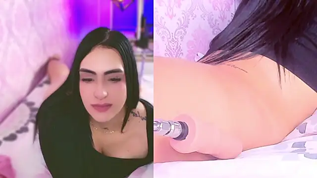 Chat +18 de kloe_campbell ao vivo