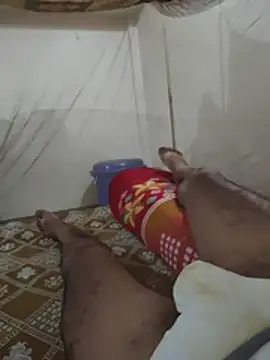 INDIAN_CHEESY-BOSS Webcam Show