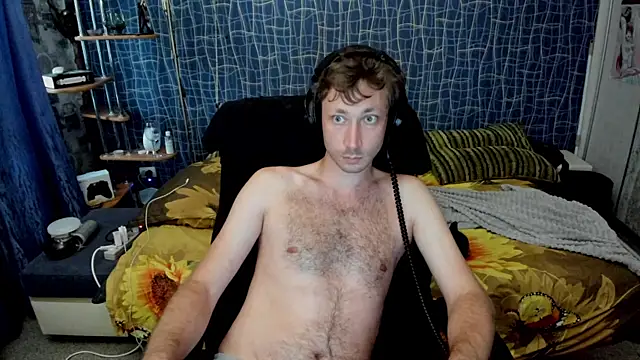 CuteBoy228 Chat XXX in diretta