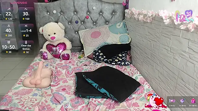 EmilyCoy_ Live XXX-Chat