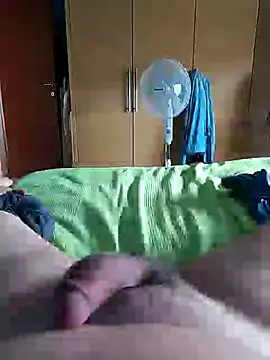 Cini75 Webcamshow