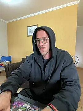 MeladoDiMeln Live XXX chat