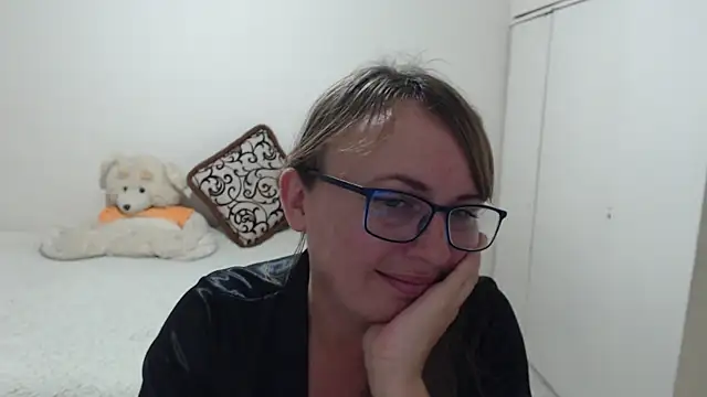 Chat XXX en directo de MargotLot