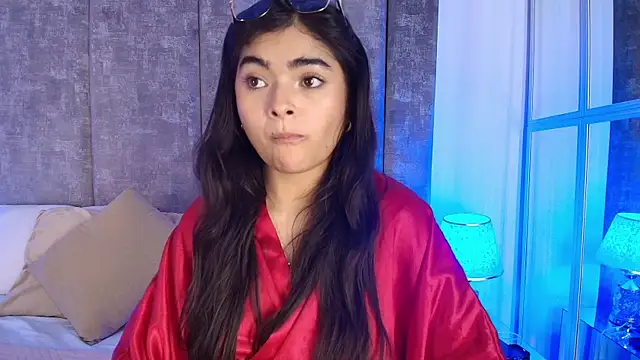 Chat XXX Live GiselOrtiz
