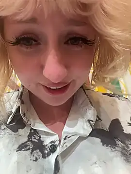 RonnieKiss' Live XXX Chat