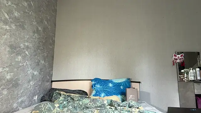 Živý XXX chat CatrinaRingquist