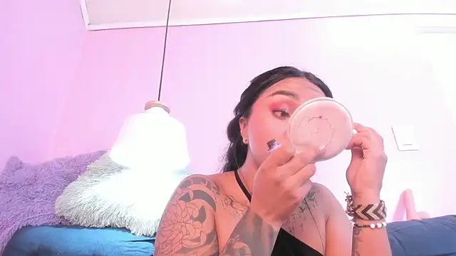 miss_soffi_'s Live XXX Chat