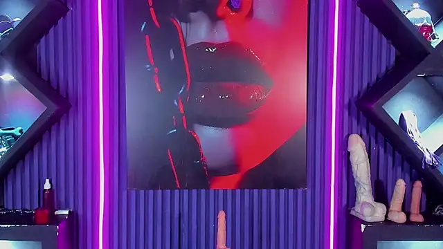 Candyqueen_bdsm's Live XXX Chat