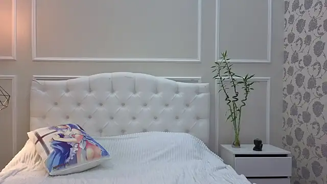 Chat XXX en directo de BeataBabe