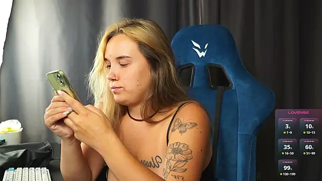 Sandra_SW_ live XXX chat