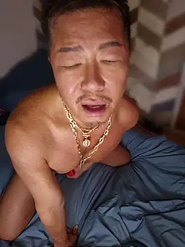 futomara's Webcam Show